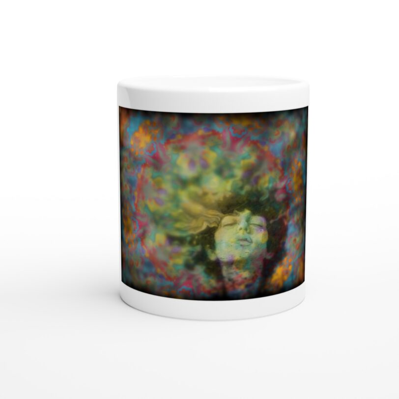 Headstates 1 Mug