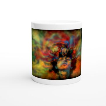 Headstates 3 Mug