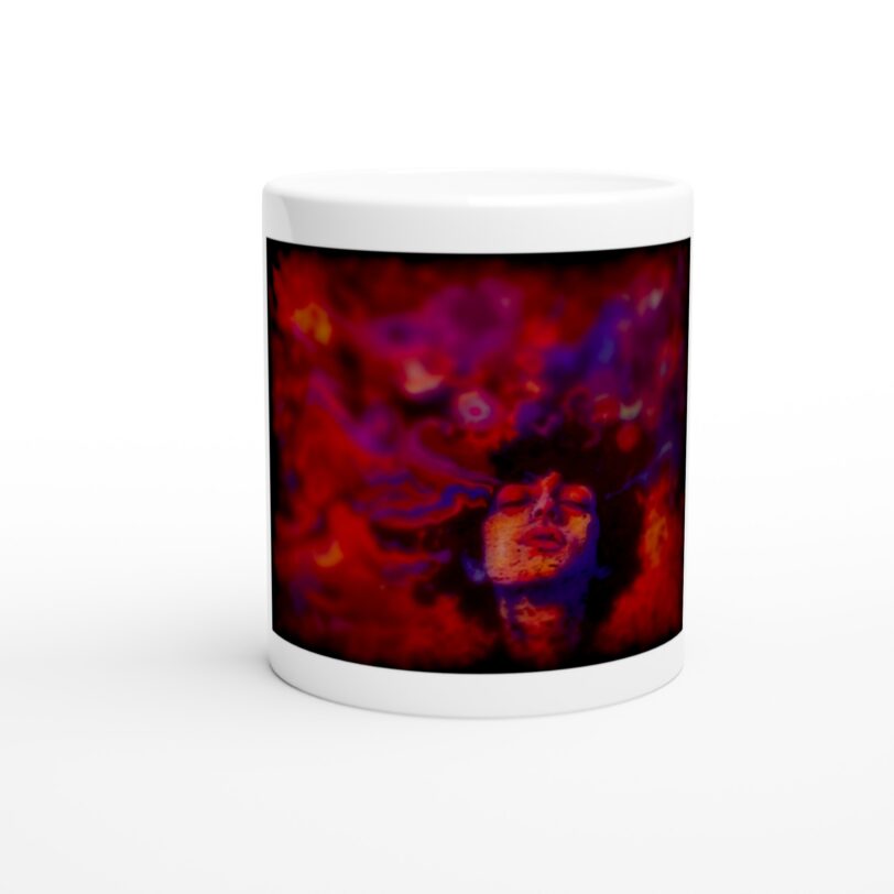 Headstates 2 Mug